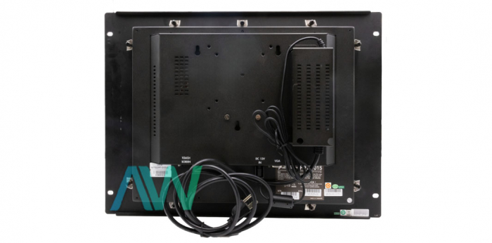 FPT-1015 National Instruments Flat Panel Touch Screen Monitor | Apex Waves | Image
