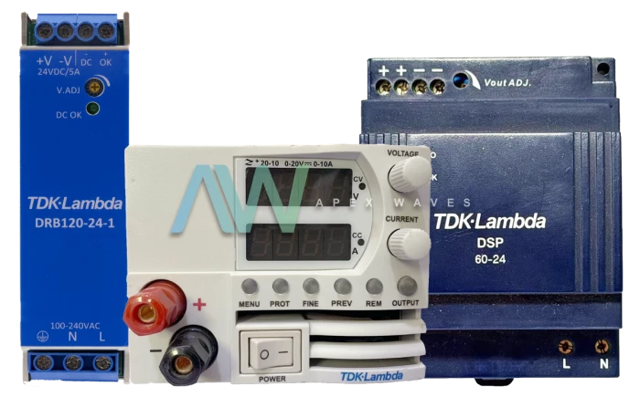 GEN30-25 TDK Lambda DC Power Supply | Request a Quote Today | Image