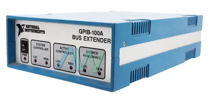 GPIB-100A GPIB Bus Extender | Apex Waves | Image