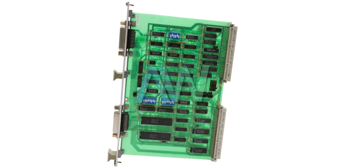 GPIB-1014D National Instruments GPIB Interface for VMEbus | Apex Waves | Image