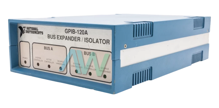 GPIB-120A National Instruments GPIB Expander/Isolator | Apex Waves | Image