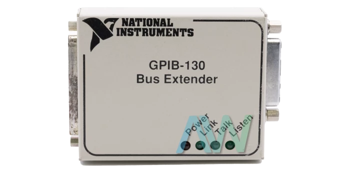 GPIB-130 National Instruments GPIB Extender | Apex Waves | Image