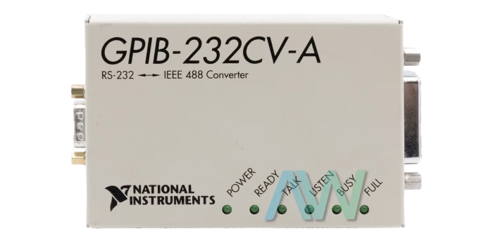 GPIB-232CV-A National Instruments GPIB Serial Controller | Apex Waves | Image