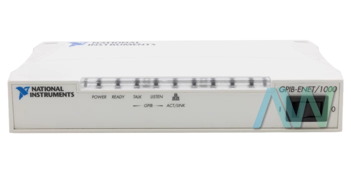 GPIB-ENET/1000 NI GPIB Control Device | Request a Quote | Image