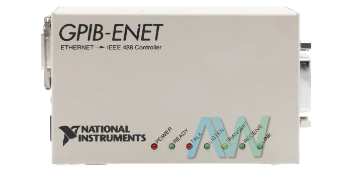 GPIB-ENET Hardware kit for the ESP-488 | Apex Waves | Image