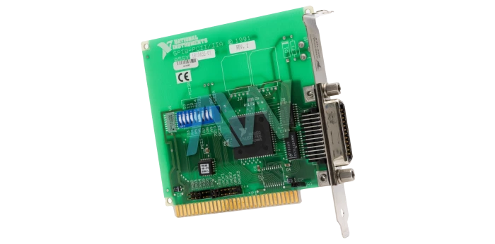 GPIB-PCIIA National Instruments GPIB Interface | Apex Waves | Image