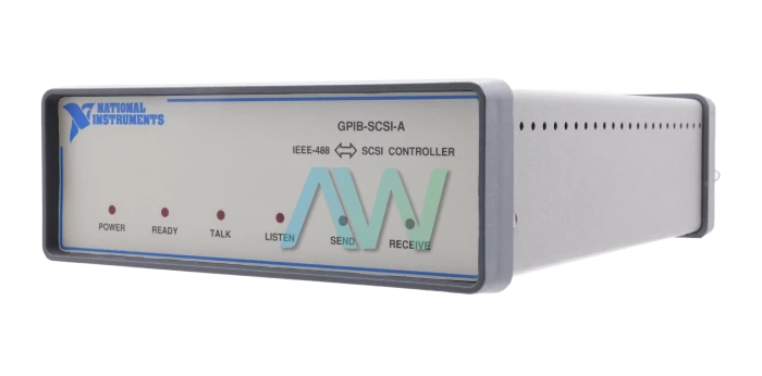 GPIB-SCSI-A National Instruments GPIB SCSI Controller | Apex Waves | Image