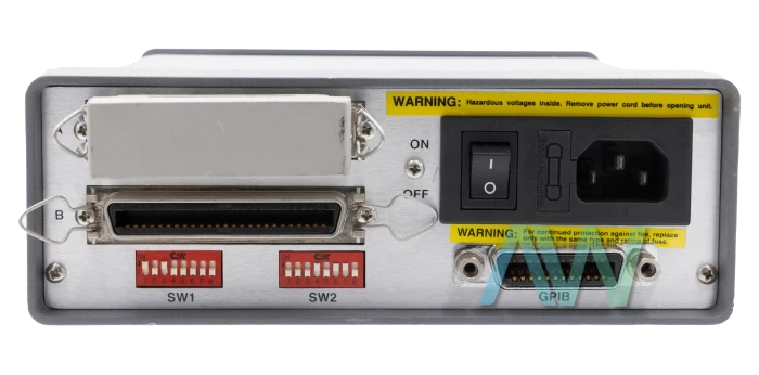 GPIB-SCSI-A National Instruments GPIB SCSI Controller | Apex Waves | Image