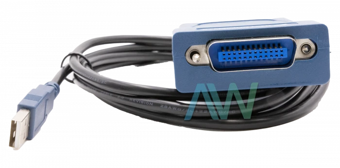 GPIB-USB-HS NI GPIB Control Device | In Stock Ships Today | Image