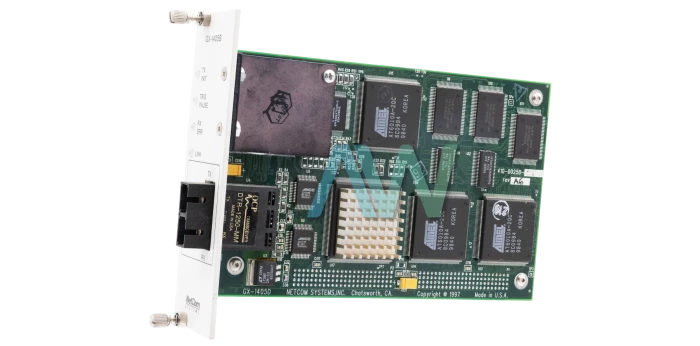 GX-1405B Gigabit Ethernet Module Spirent | Apex Waves | Image
