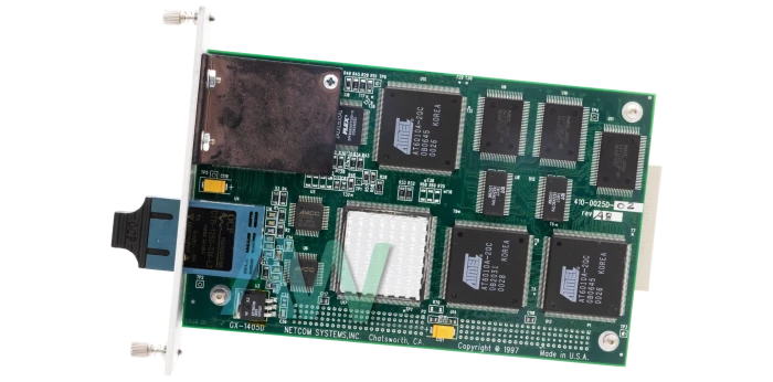 Spirent GX-1405Bs SmartCard | Apex Waves | Image