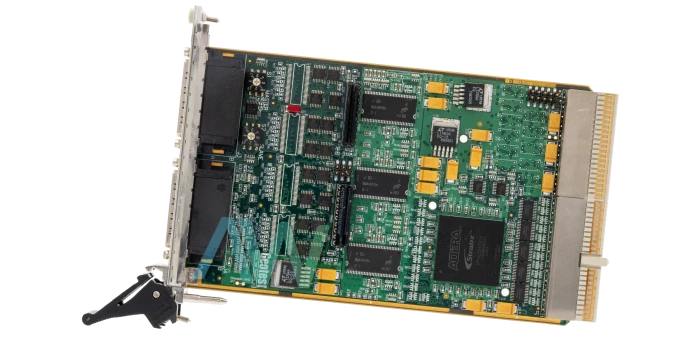 Marvin Test Solutions GX5291 3U PXI High-Speed Dynamic Digital I/O Card ...