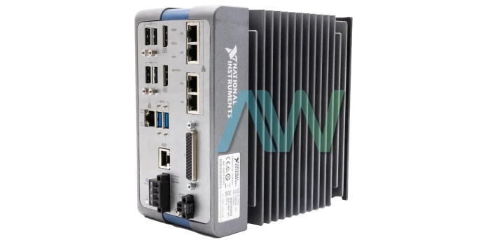 IC-3173 NI Industrial Controller | In Stock Ships Today | Image