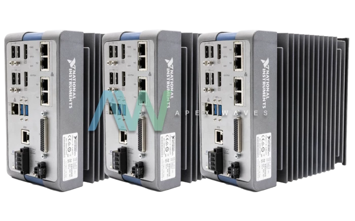 IC-3171 National Instruments Industrial Controller | Apex Waves | Image