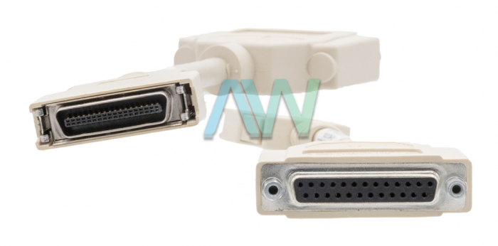 IEEE-1284 Cable Assembly | Apex Waves | Image