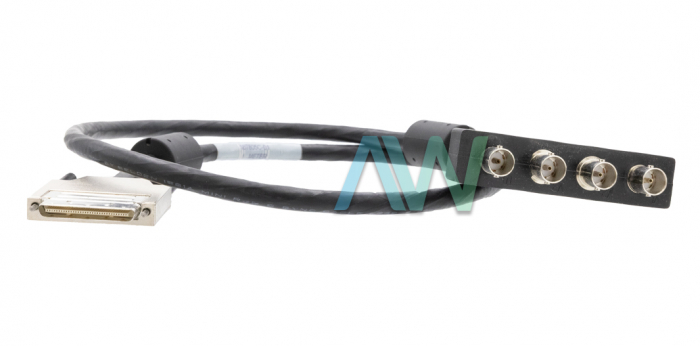 IMAQ-A6804 68 Pin VHDCI Connector Cable | Apex Waves | Image