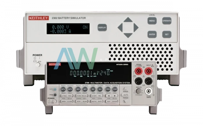 Keithley - Switch Cards - Keithley 7001
