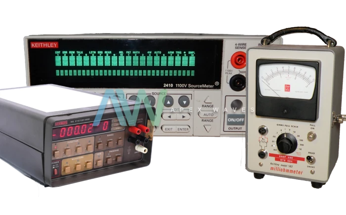 Keithley 7169A Switch Card | Apex Waves | Image