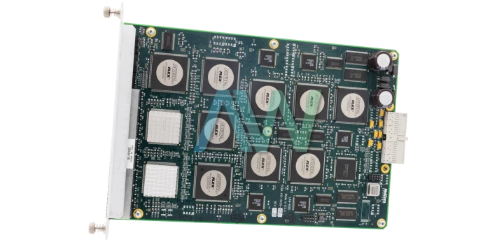 LAN-3100A SmartBits Ethernet Module Spirent | Apex Waves | Image