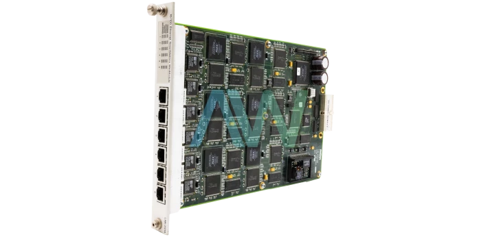 LAN-3101A SmartMetrics Module Spirent | Apex Waves | Image