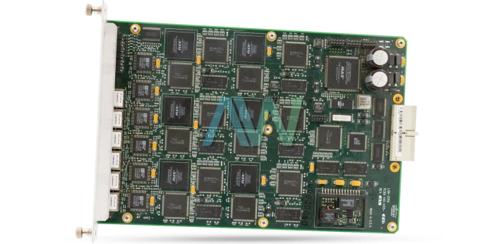 LAN-3111A SmartMetrics Ethernet Module Spirent | Apex Waves | Image