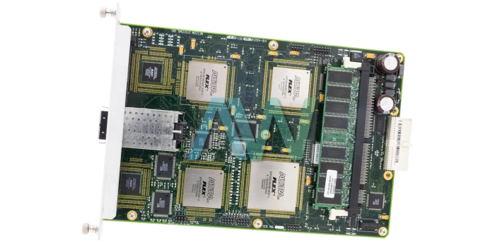 Spirent LAN-3201B Gigabit Ethernet SmartMetrics Module | Apex Waves | Image