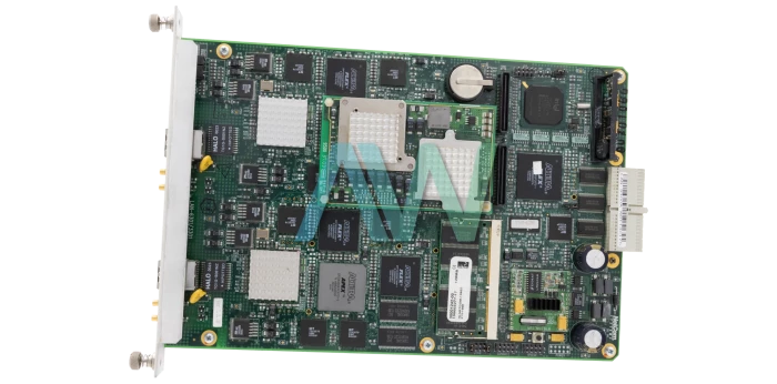 LAN-3300A SmartMetrics Ethernet Module Spirent | Apex Waves | Image