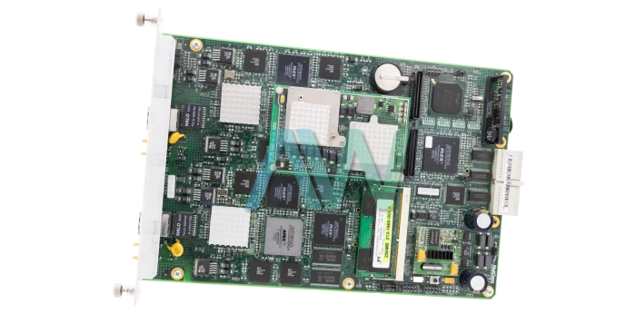 Spirent LAN-3301A TeraMetrics Module | Apex Waves | Image