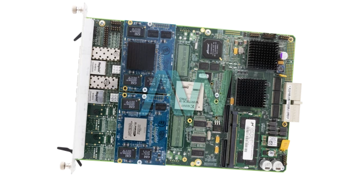 LAN-3320A SmartBits TeraMetrics Module Spirent | Apex Waves | Image