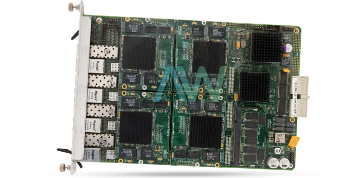 LAN-3324A SmartBits TeraMetrics XD Module Spirent | Apex Waves | Image