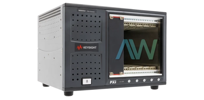 M9005A Keysight PXIe Chassis | In Stock Ships Today | Image