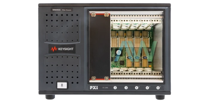 M9005A Keysight PXIe Chassis | In Stock Ships Today | Image