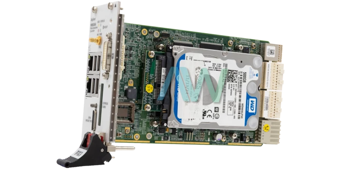 M9036A Keysight PXIe Embedded Controller | Apex Waves | Image