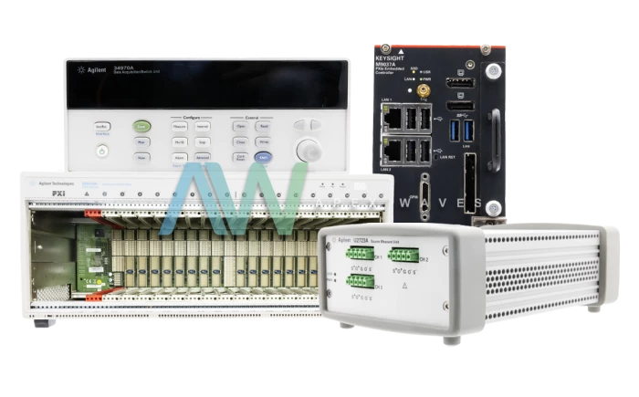 M9038A Keysight PXIe Embedded Controller | Request a Quote