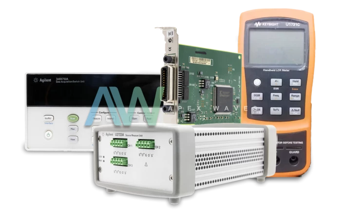 M9038A Keysight PXIe Embedded Controller | Request a Quote