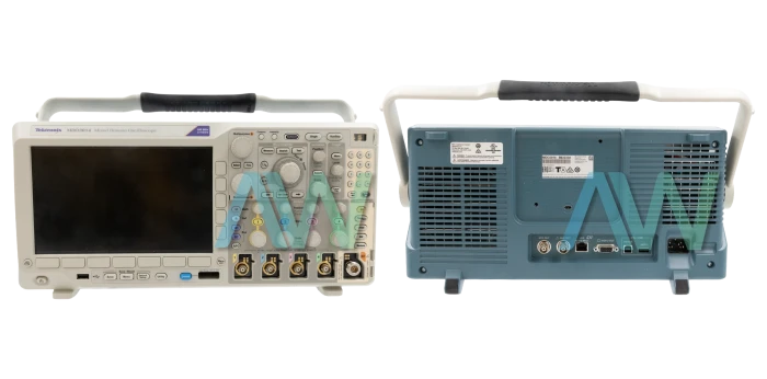 MDO3014 Tektronix Mixed Domain Oscilloscope | Request Quote | Image