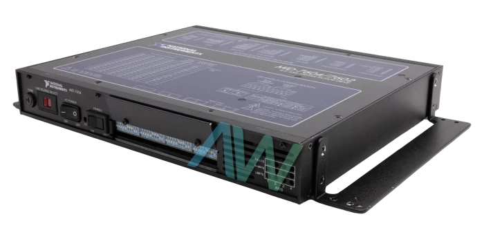 MID-7604 National Instruments Stepper Motor Drive | Apex Waves | Image