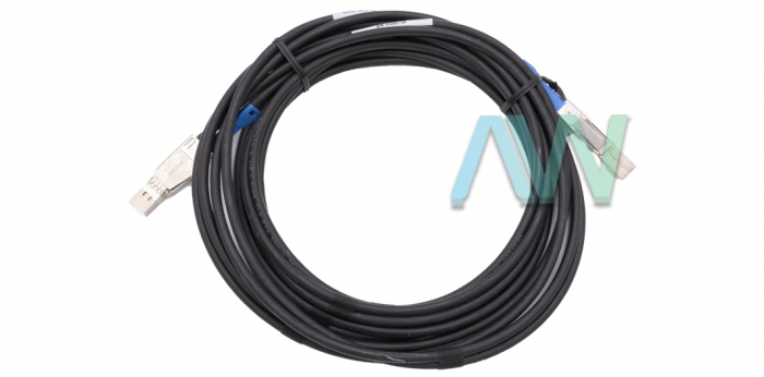 Mini-SAS HD x4 Cable NI | Apex Waves | Image