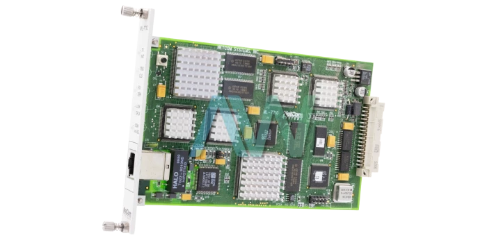 Spirent ML-7710 SmartMetrics SmartCard | Apex Waves | Image