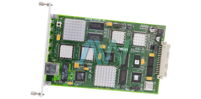 Spirent ML-7710 SmartMetrics SmartCard | Apex Waves | Image