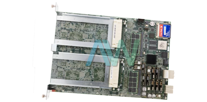 Spirent MSA-2001B Test Module | Apex Waves | Image
