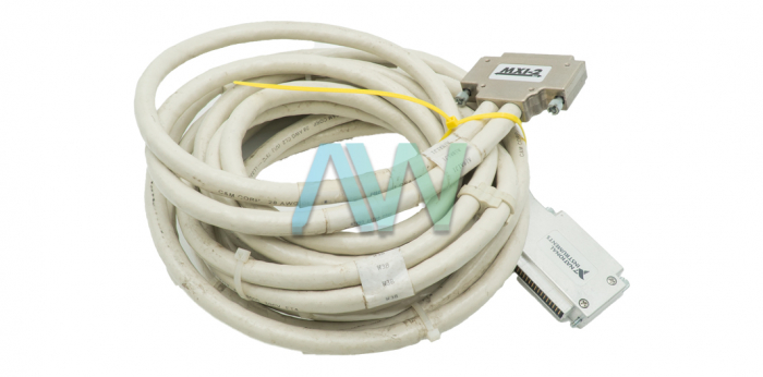 MXI-2 Type M2 National Instruments Cable | Apex Waves | Image