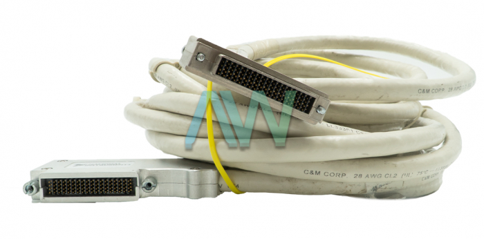 MXI-2 Type M2 National Instruments Cable | Apex Waves | Image