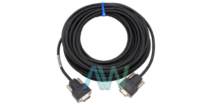 NI MXI-4 Remote Control Cable | Apex Waves | Image