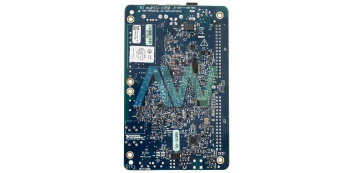 myRIO-1950 myRIO Student Embedded Device | Apex Waves | Image