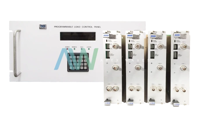 NH Research 9210 Single Channel Test System | Apex Waves | Image