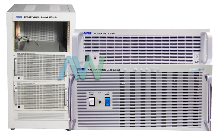 NH Research 9210 Single Channel Test System | Apex Waves | Image
