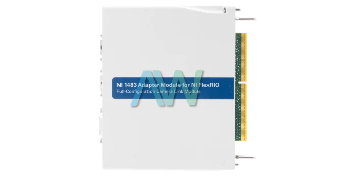 NI-1483 National Instruments Camera Link Adapter Module for FlexRIO | Apex Waves | Image