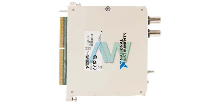 NI-5731 National Instruments Digitizer Adapter Module for FlexRIO | Apex Waves | Image