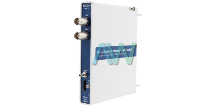 NI-5733 National Instruments Digitizer Adapter Module for FlexRIO | Apex Waves | Image